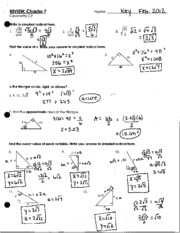 glenco geometry answer ch 4 study guide